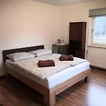 Am Bach Mit Grossem Garten Lägenhet Deuerling
