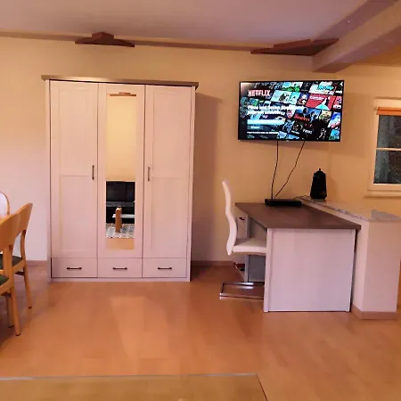 Am Bach Apartment Deuerling