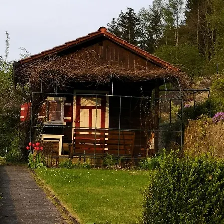 Apartment Am Bach *