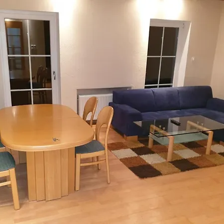 Apartment Am Bach Deuerling